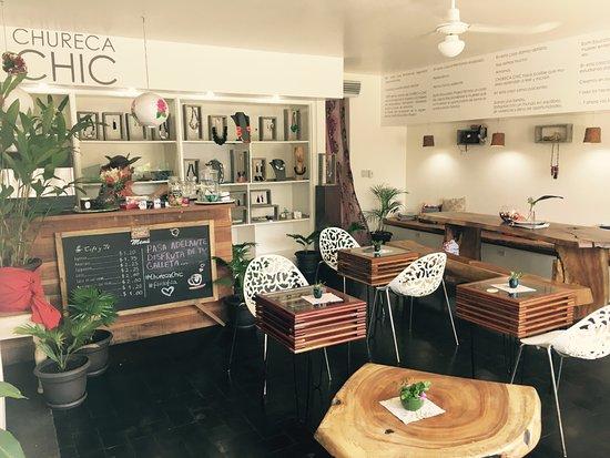 Chureca Chic